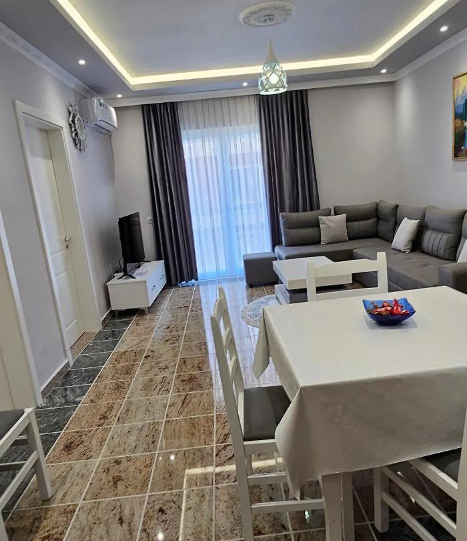 Fishta Apartments Q5, 26 Velipoje 0*,  Albania